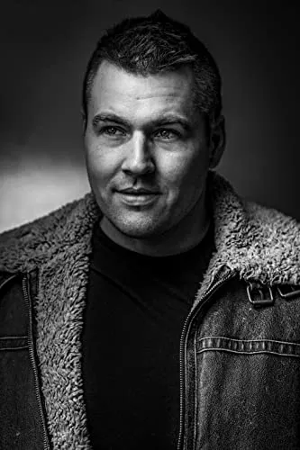 Chris Anton