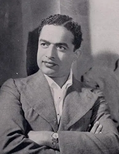 Shantaram Rajaram Vankudre
