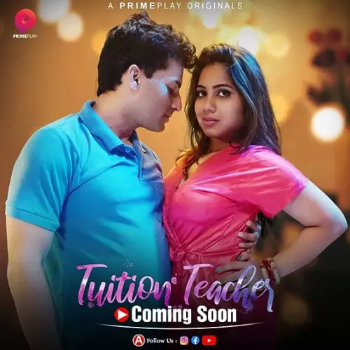 TV series poster: Tuition Teacher