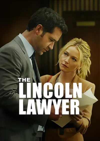 The Lincoln Lawyer
