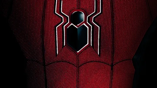 Movie Poster: Spider-Man: All Roads Lead to No Way Home
