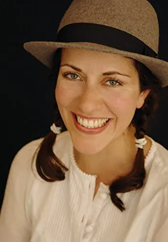 Maggie Peren