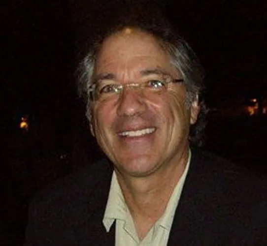 Tony Vidal