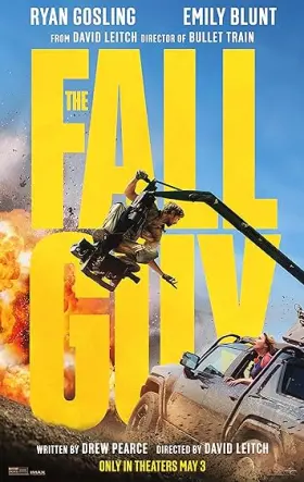 The Fall Guy - Movie free on Castle