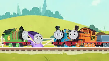 The Stinking Delivery