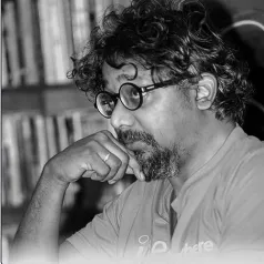 Amitabh Reza Chowdhury