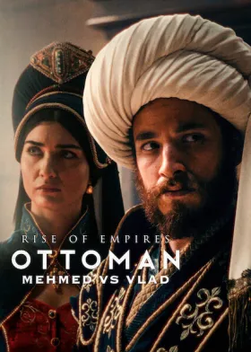 Rise of Empires: Ottoman - Web Serie complete free on Castle