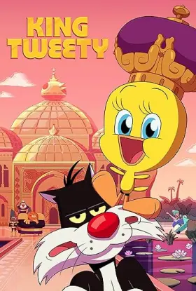 King Tweety - Movie free on Castle
