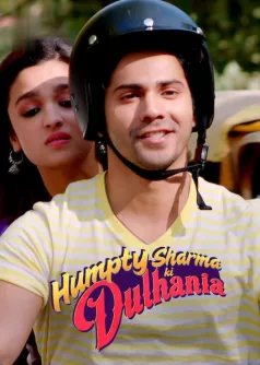 Humpty Sharma Ki Dulhania