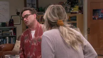 E1.The Conjugal Configuration