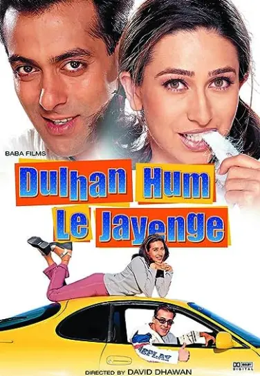 Dulhan Hum Le Jayenge