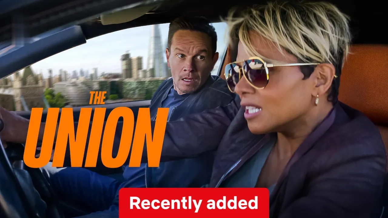 Movie Poster: The Union
