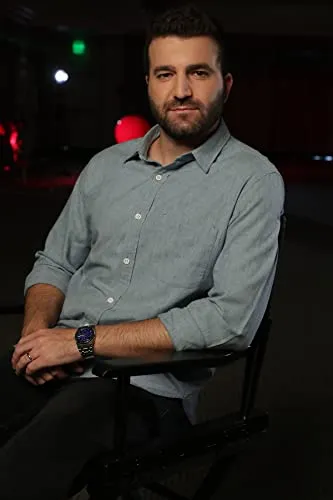 David Katzenberg