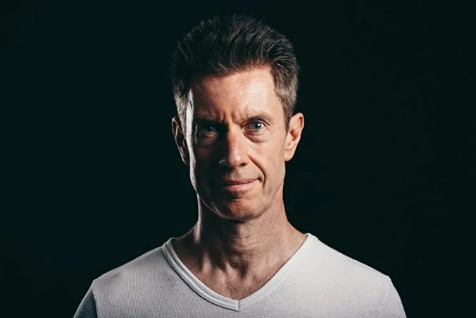 Ian Champion