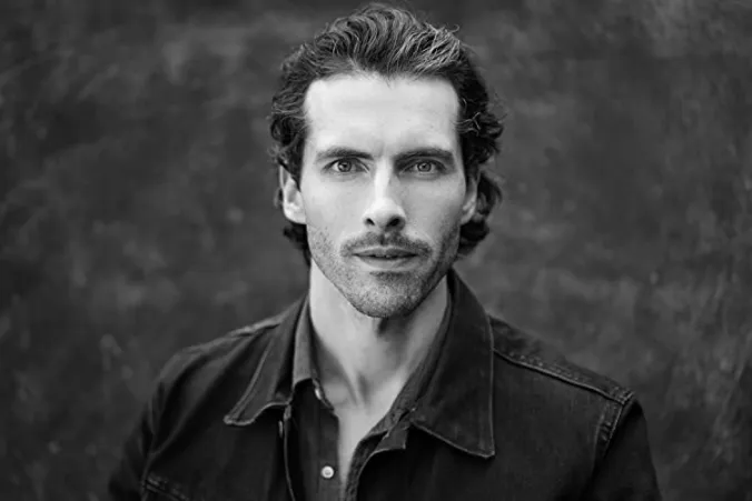 Lachlan Woods