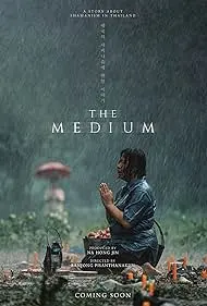 The Medium - Movie free on Castle