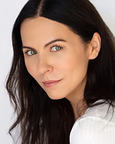 Ilona McCrea