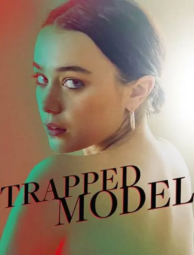 Movie Poster: Trapped Model