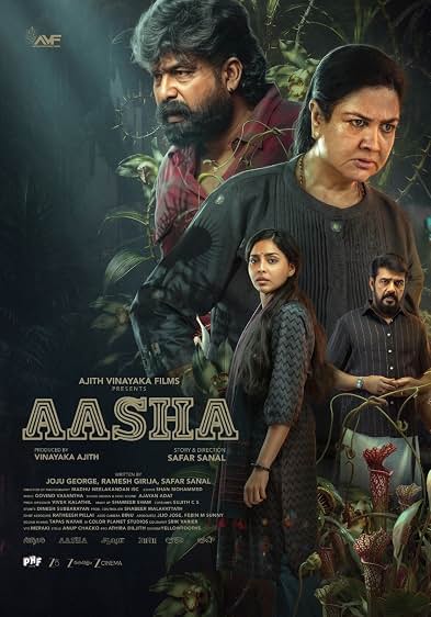 Aasha