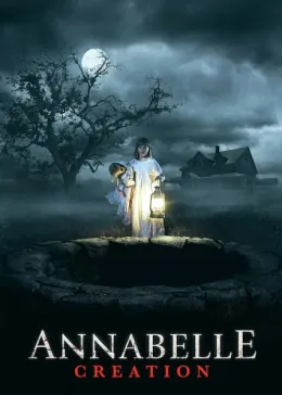 Annabelle: Creation