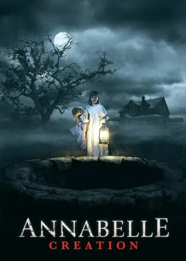 Annabelle: Creation