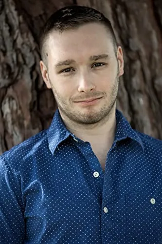 Joshua Driskell