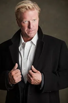 Jake Busey