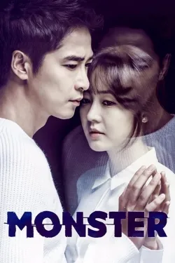 Monster - Web Serie complete free on Castle