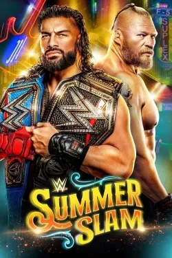 WWE SummerSlam 2022 - Movie free on Castle