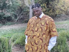 Adam Okwudiafor Johnson