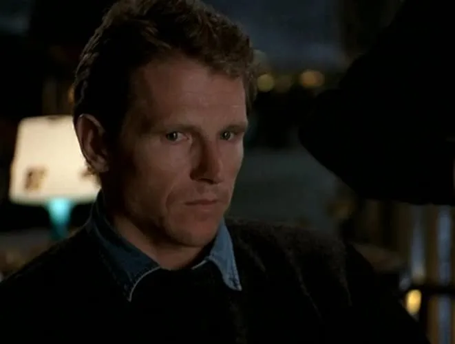 Stephen Anderton