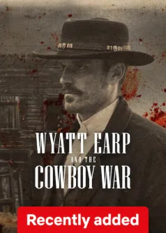 Wyatt Earp and The Cowboy War