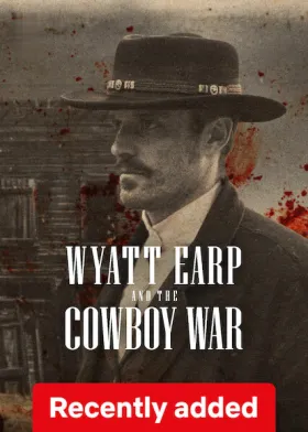 Wyatt Earp and The Cowboy War - Web Serie complete free on Castle