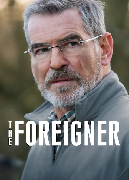 The Foreigner