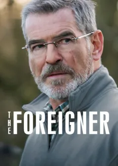 The Foreigner