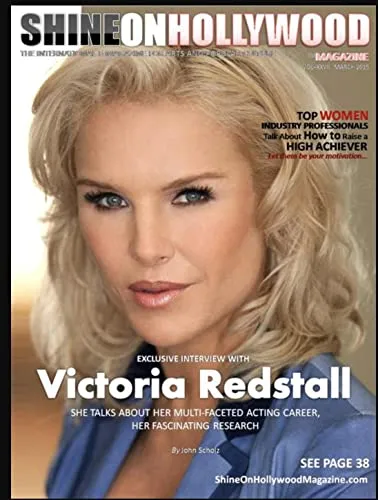 Victoria Redstall