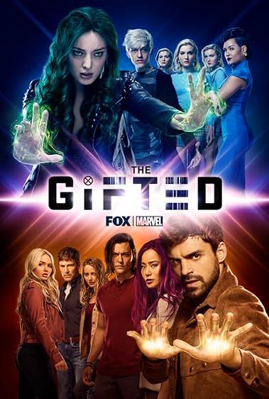 The Gifted - Season2 Episode 1 Full Episode