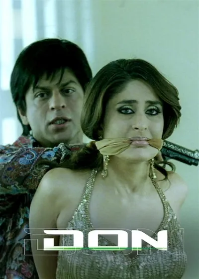 Don
