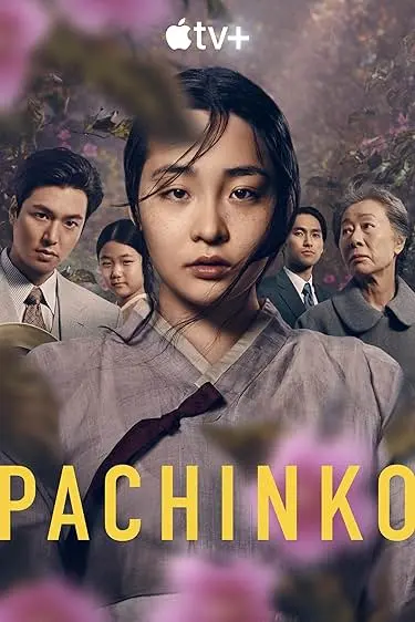 Pachinko - Season1 Episode 1 Full Episode