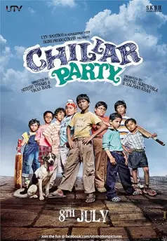 Chillar Party