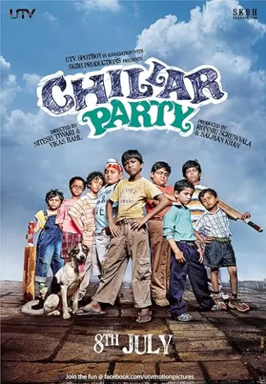 Chillar Party