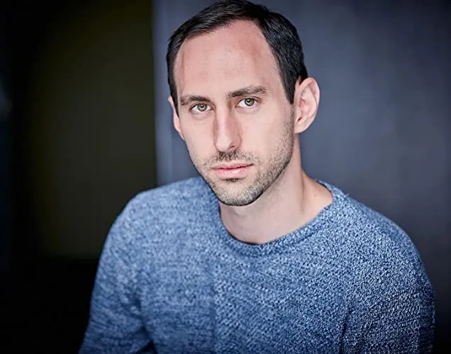 Richard Cole