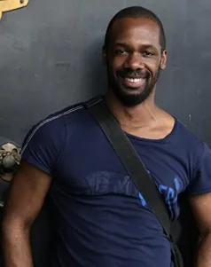 Brad Starks