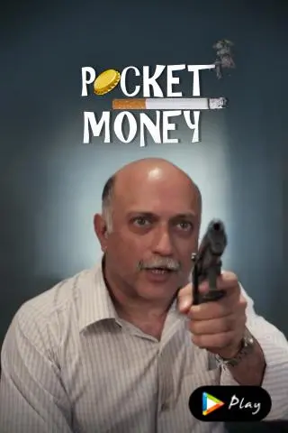 Movie Poster: Pocket Money