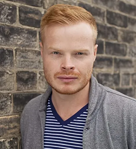 Paul Johnston