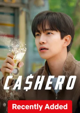 Cashero - Web Serie complete free on Castle