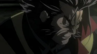 E9.Revelations - Mastermind