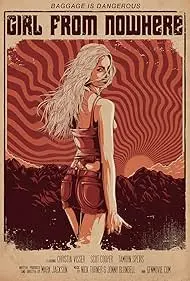 Girl From Nowhere - Movie free on Castle