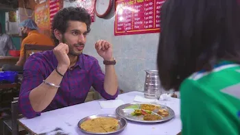 E3.Crushing on You, You and You