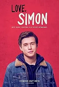 Love, Simon - Movie free on Castle